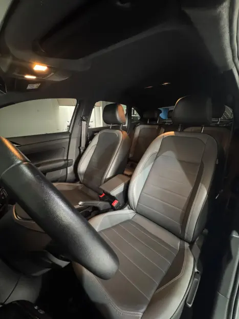 VOLKSWAGEN Nivus 1.0 4P FLEX 200 TSI HIGHLINE TURBO AUTOMÁTICO, Foto 5