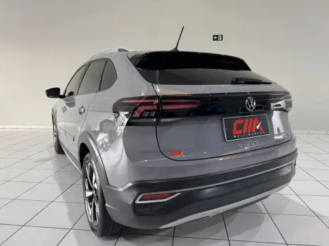 VOLKSWAGEN Nivus 1.0 4P FLEX 200 TSI HIGHLINE TURBO AUTOMÁTICO, Foto 4