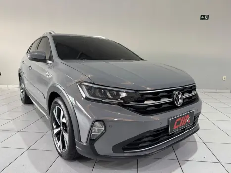 VOLKSWAGEN Nivus 1.0 4P FLEX 200 TSI HIGHLINE TURBO AUTOMÁTICO, Foto 2