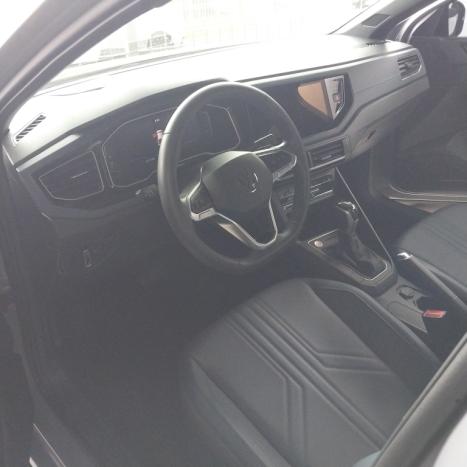 VOLKSWAGEN Nivus 1.0 4P FLEX 200 TSI HIGHLINE TURBO AUTOMÁTICO, Foto 6