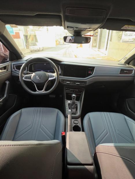 VOLKSWAGEN Nivus 1.0 4P FLEX 200 TSI HIGHLINE TURBO AUTOMÁTICO, Foto 7