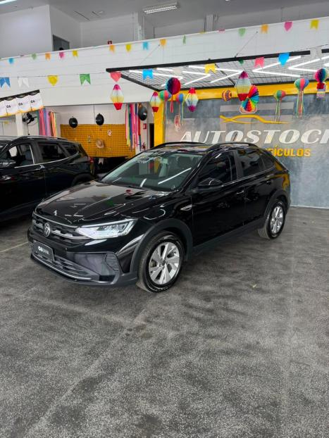 VOLKSWAGEN Nivus 1.0 4P FLEX 200 TSI COMFORTLINE TURBO AUTOM�TICO, Foto 1