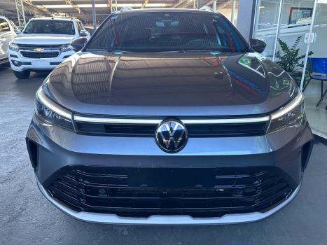 VOLKSWAGEN Nivus 1.0 4P FLEX 200 TSI HIGHLINE TURBO AUTOM�TICO, Foto 2