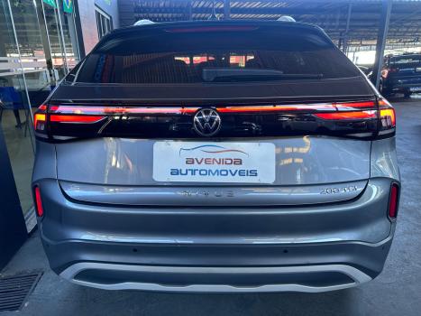 VOLKSWAGEN Nivus 1.0 4P FLEX 200 TSI HIGHLINE TURBO AUTOM�TICO, Foto 5