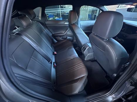 VOLKSWAGEN Nivus 1.0 4P FLEX 200 TSI HIGHLINE TURBO AUTOM�TICO, Foto 6