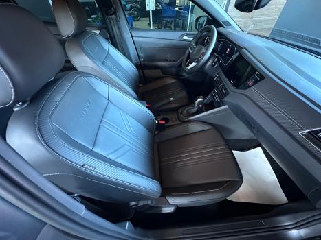 VOLKSWAGEN Nivus 1.0 4P FLEX 200 TSI HIGHLINE TURBO AUTOM�TICO, Foto 7
