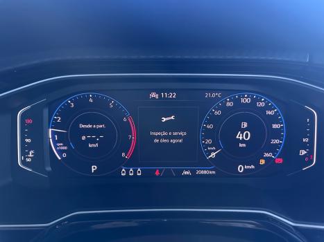 VOLKSWAGEN Nivus 1.0 4P FLEX 200 TSI HIGHLINE TURBO AUTOM�TICO, Foto 9