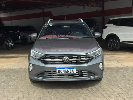 VOLKSWAGEN Nivus 1.0 4P FLEX 200 TSI HIGHLINE TURBO AUTOM�TICO, Foto 3