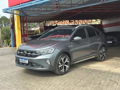 VOLKSWAGEN Nivus 1.0 4P FLEX 200 TSI HIGHLINE TURBO AUTOM�TICO, Foto 4