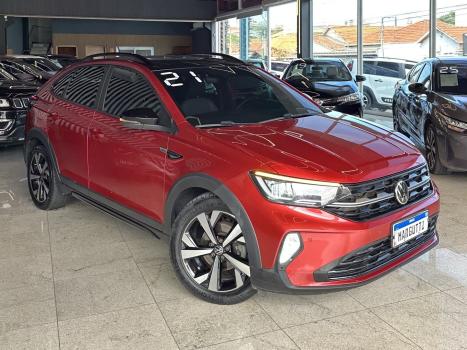 VOLKSWAGEN Nivus 1.0 4P FLEX 200 TSI HIGHLINE TURBO AUTOM�TICO, Foto 3