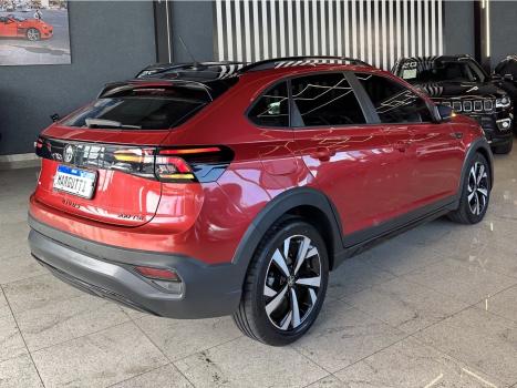 VOLKSWAGEN Nivus 1.0 4P FLEX 200 TSI HIGHLINE TURBO AUTOM�TICO, Foto 5