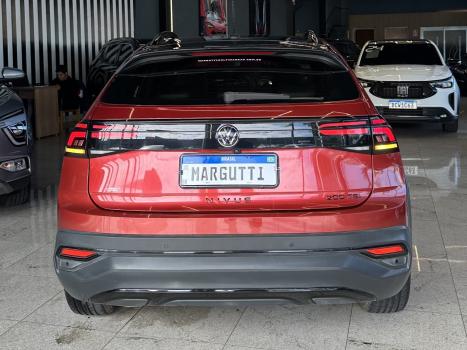 VOLKSWAGEN Nivus 1.0 4P FLEX 200 TSI HIGHLINE TURBO AUTOM�TICO, Foto 6