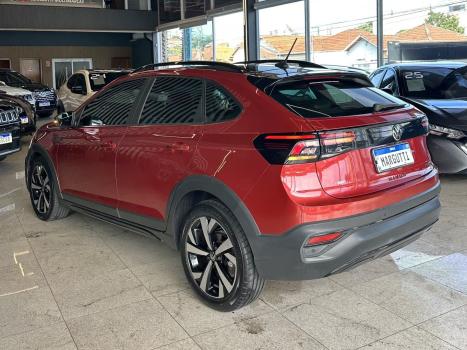 VOLKSWAGEN Nivus 1.0 4P FLEX 200 TSI HIGHLINE TURBO AUTOM�TICO, Foto 7