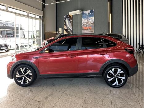 VOLKSWAGEN Nivus 1.0 4P FLEX 200 TSI HIGHLINE TURBO AUTOM�TICO, Foto 8