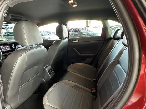 VOLKSWAGEN Nivus 1.0 4P FLEX 200 TSI HIGHLINE TURBO AUTOM�TICO, Foto 11