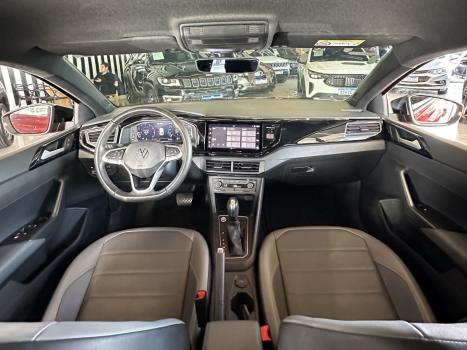 VOLKSWAGEN Nivus 1.0 4P FLEX 200 TSI HIGHLINE TURBO AUTOM�TICO, Foto 12