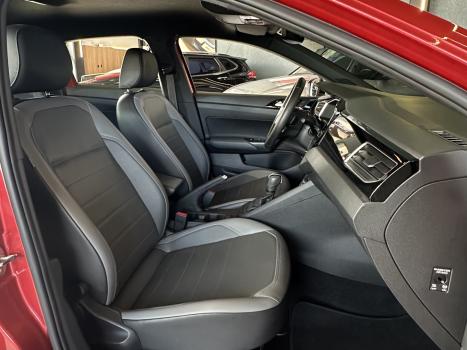 VOLKSWAGEN Nivus 1.0 4P FLEX 200 TSI HIGHLINE TURBO AUTOM�TICO, Foto 13