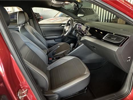 VOLKSWAGEN Nivus 1.0 4P FLEX 200 TSI HIGHLINE TURBO AUTOM�TICO, Foto 14