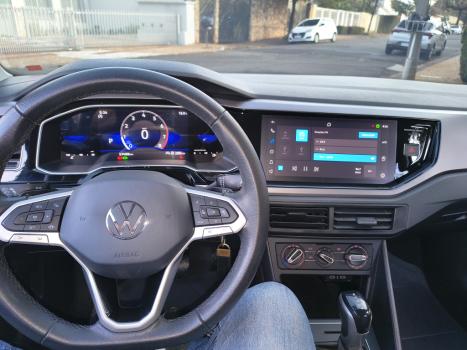 VOLKSWAGEN Nivus 1.0 4P FLEX 200 TSI COMFORTLINE TURBO AUTOM�TICO, Foto 6