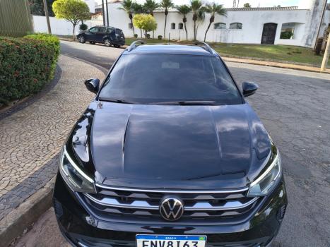VOLKSWAGEN Nivus 1.0 4P FLEX 200 TSI COMFORTLINE TURBO AUTOM�TICO, Foto 8