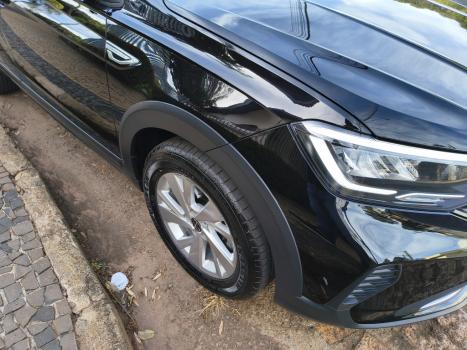 VOLKSWAGEN Nivus 1.0 4P FLEX 200 TSI COMFORTLINE TURBO AUTOM�TICO, Foto 9