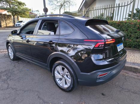 VOLKSWAGEN Nivus 1.0 4P FLEX 200 TSI COMFORTLINE TURBO AUTOM�TICO, Foto 10
