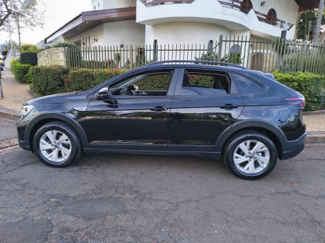 VOLKSWAGEN Nivus 1.0 4P FLEX 200 TSI COMFORTLINE TURBO AUTOM�TICO, Foto 13