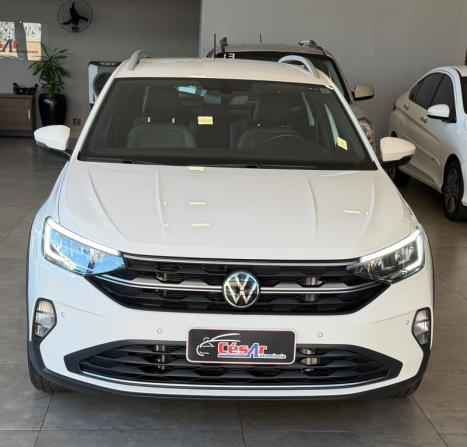 VOLKSWAGEN Nivus 1.0 4P FLEX 200 TSI HIGHLINE TURBO AUTOM�TICO, Foto 3