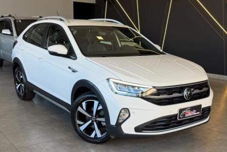 VOLKSWAGEN Nivus 1.0 4P FLEX 200 TSI HIGHLINE TURBO AUTOM�TICO, Foto 5