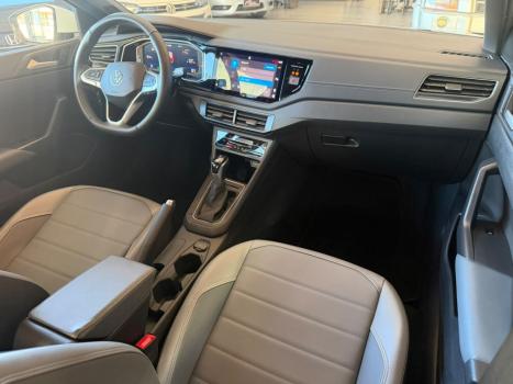VOLKSWAGEN Nivus 1.0 4P FLEX 200 TSI HIGHLINE TURBO AUTOM�TICO, Foto 6