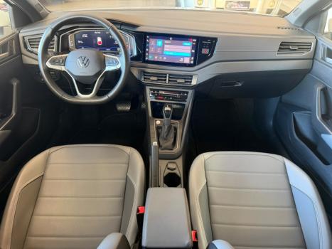 VOLKSWAGEN Nivus 1.0 4P FLEX 200 TSI HIGHLINE TURBO AUTOM�TICO, Foto 7