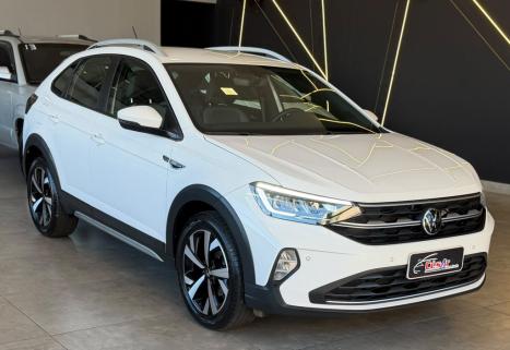 VOLKSWAGEN Nivus 1.0 4P FLEX 200 TSI HIGHLINE TURBO AUTOM�TICO, Foto 8