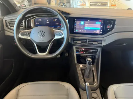 VOLKSWAGEN Nivus 1.0 4P FLEX 200 TSI HIGHLINE TURBO AUTOM�TICO, Foto 15