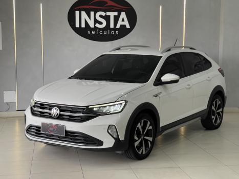 VOLKSWAGEN Nivus 1.0 4P FLEX 200 TSI HIGHLINE TURBO AUTOM�TICO, Foto 1