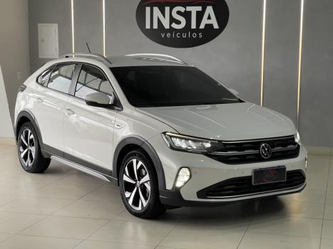 VOLKSWAGEN Nivus 1.0 4P FLEX 200 TSI HIGHLINE TURBO AUTOM�TICO, Foto 2