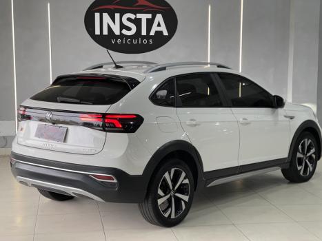 VOLKSWAGEN Nivus 1.0 4P FLEX 200 TSI HIGHLINE TURBO AUTOM�TICO, Foto 4