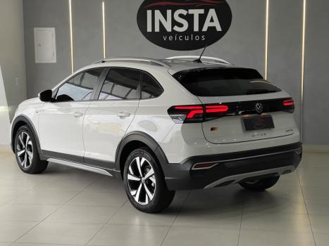 VOLKSWAGEN Nivus 1.0 4P FLEX 200 TSI HIGHLINE TURBO AUTOM�TICO, Foto 5