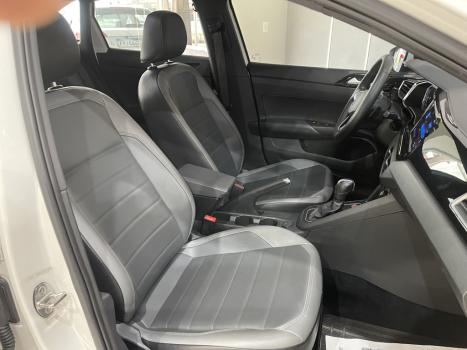 VOLKSWAGEN Nivus 1.0 4P FLEX 200 TSI HIGHLINE TURBO AUTOM�TICO, Foto 6