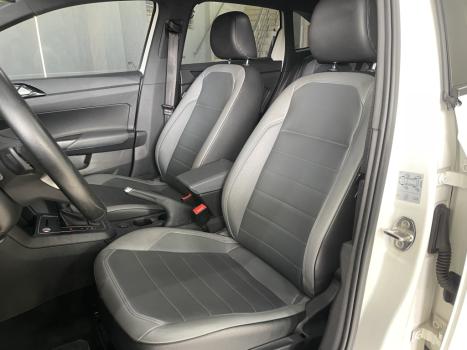 VOLKSWAGEN Nivus 1.0 4P FLEX 200 TSI HIGHLINE TURBO AUTOM�TICO, Foto 8