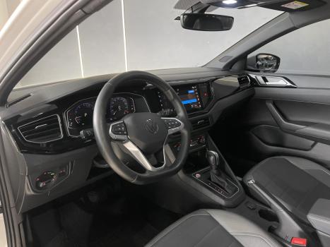 VOLKSWAGEN Nivus 1.0 4P FLEX 200 TSI HIGHLINE TURBO AUTOM�TICO, Foto 11