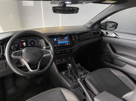 VOLKSWAGEN Nivus 1.0 4P FLEX 200 TSI HIGHLINE TURBO AUTOM�TICO, Foto 13