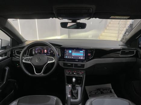VOLKSWAGEN Nivus 1.0 4P FLEX 200 TSI HIGHLINE TURBO AUTOM�TICO, Foto 14