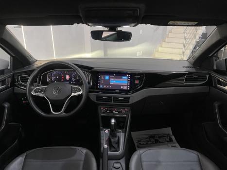 VOLKSWAGEN Nivus 1.0 4P FLEX 200 TSI HIGHLINE TURBO AUTOM�TICO, Foto 15