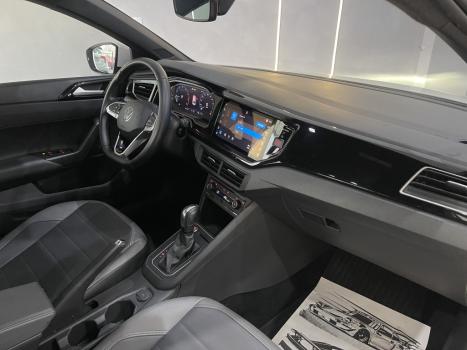 VOLKSWAGEN Nivus 1.0 4P FLEX 200 TSI HIGHLINE TURBO AUTOM�TICO, Foto 16