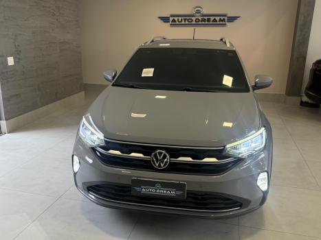 VOLKSWAGEN Nivus 1.0 4P FLEX 200 TSI HIGHLINE TURBO AUTOM�TICO, Foto 2