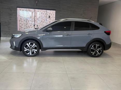 VOLKSWAGEN Nivus 1.0 4P FLEX 200 TSI HIGHLINE TURBO AUTOM�TICO, Foto 3