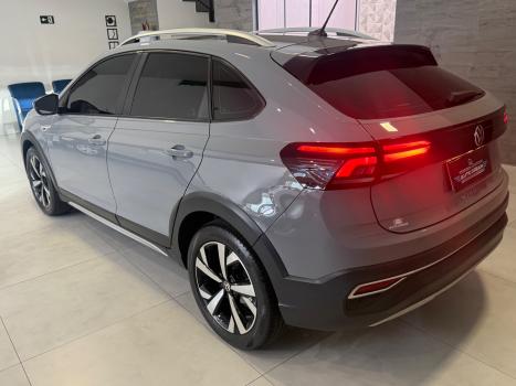 VOLKSWAGEN Nivus 1.0 4P FLEX 200 TSI HIGHLINE TURBO AUTOM�TICO, Foto 4