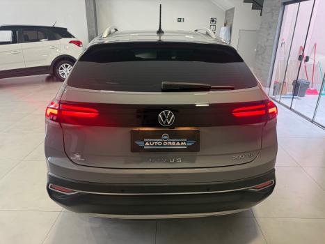 VOLKSWAGEN Nivus 1.0 4P FLEX 200 TSI HIGHLINE TURBO AUTOM�TICO, Foto 5