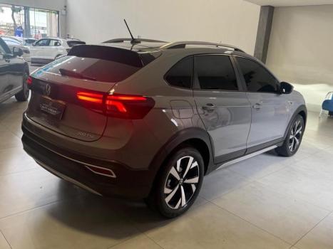 VOLKSWAGEN Nivus 1.0 4P FLEX 200 TSI HIGHLINE TURBO AUTOM�TICO, Foto 6