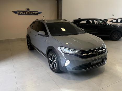 VOLKSWAGEN Nivus 1.0 4P FLEX 200 TSI HIGHLINE TURBO AUTOM�TICO, Foto 7